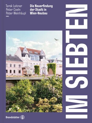 cover image of Im Siebten